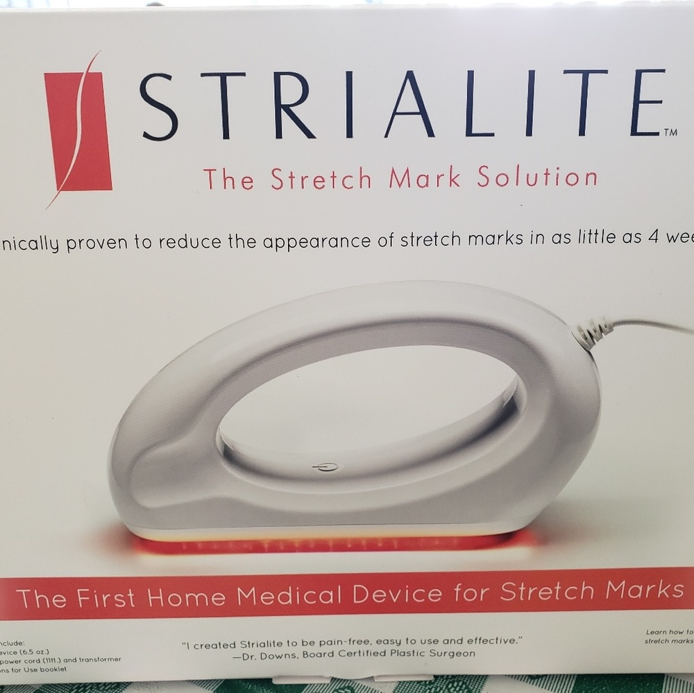 Strialite